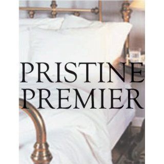 Pristine Premier 54X75x16 Full Size Mattress Cover