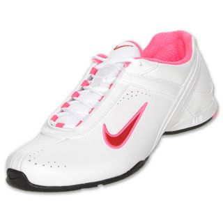 Nike Air Cardio III Leather Womens Training Shoes
