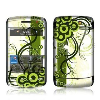 Gypsy Design Protective Skin Decal Sticker for BlackBerry
