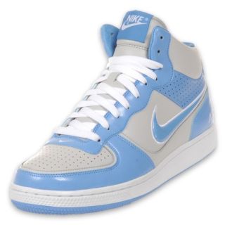 Nike Mens Air Indee High White/University Blue