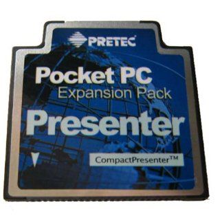 Pretec Compact Flash Presenter for PDA/ Pocket PC