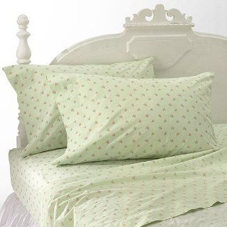 Simply Shabby Chic™ Ditsy Flowers Sheet Set   King Home