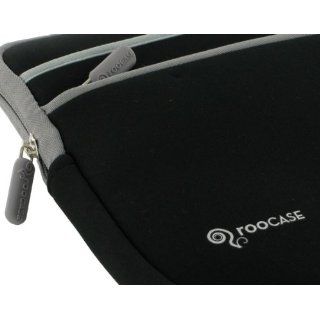 rooCASE Neoprene Netbook Sleeve Case Cover for Acer Aspire