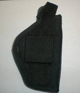 Pro Tech Side Holster for Ruger LCR WSB 24
