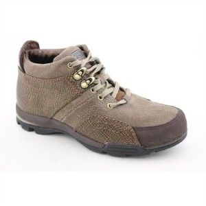 Rockport XCS Holtsville Waterproof Hiking Boots Womens 5 $120