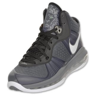 Nike Air Max LeBron VIII V2 Kids Basketball Shoe