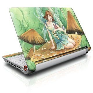 Among The Mushrooms Design Skin Decal Sticker for Acer