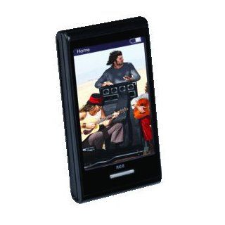 Rca  Player Black 8gb 2.8 Touch Screen Display 