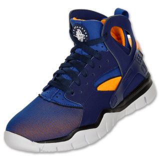 Nike Huarache 2012 Mens Basketball Shoes Loyal