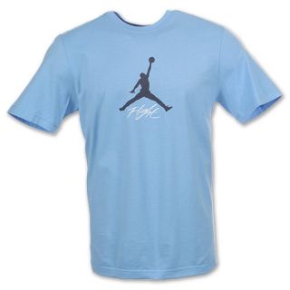 Jordan Jumpman Flight Mens Tee Shirt University