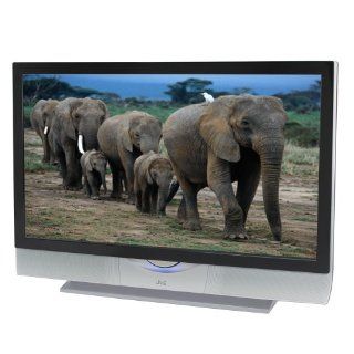 JVC HD61Z575 61 Inch HDILA Rear Projection HDTV