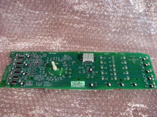 CoreCentric Whirlpool Clothes Washer Electronic Control Board 8564392