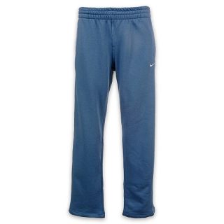 Nike Mens Classic Fleece Pant Utility Blue