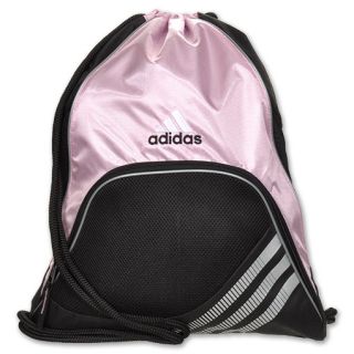adidas Team Speed Sackpack Black/Pink