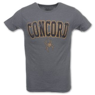 Concord Spiders Arch High School Mens Tee Shirt