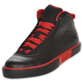 Jordan X AutoClave Kids Casual Shoes Black/Varsity