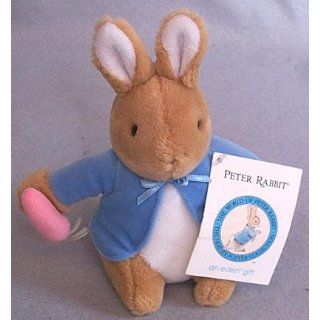 Beatrix Potter Peter Rabbit   7 Inches Toys & Games