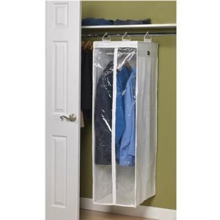 Storage and Organization Hanging Garment Wardrobe
