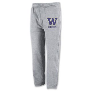 Washington Huskies NCAA Mens Fleece Sweat Pants