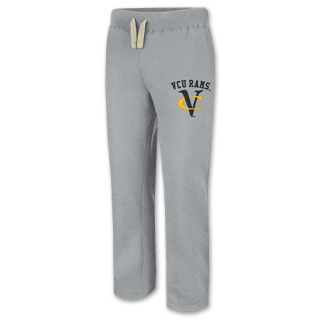 Virginia Commonwealth Rams NCAA Mens Fleece Sweatpants