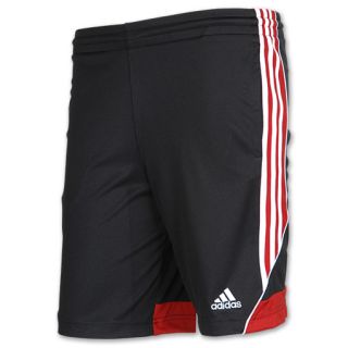 adidas Youth 3G Speed Short Black/Red/White