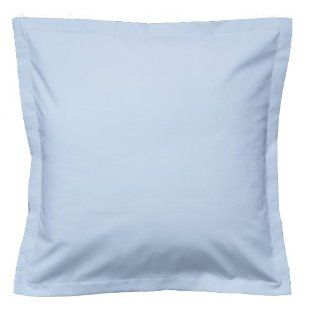 Anne de Solene Vexin Standard Pillow Case Set of 2 (Azur