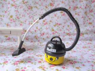 Miniature Dollhouse 1 12 Scale Home Vacuum Cleaner