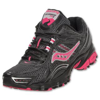 Saucony Grid Excursion TR 5 Womens Running Shoe