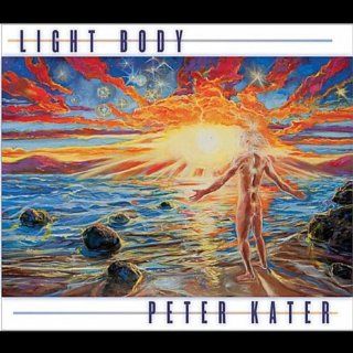 Solar Plexus Chakra Peter Kater Official Music