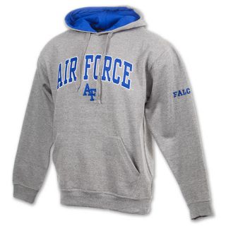 Air Force Academy Falcons Arch NCAA Mens Hoodie