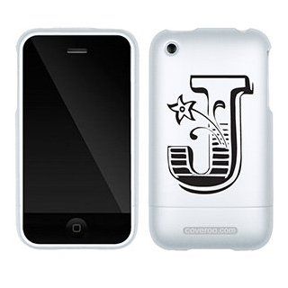 Classy J on AT&T iPhone 3G/3GS Case by Coveroo