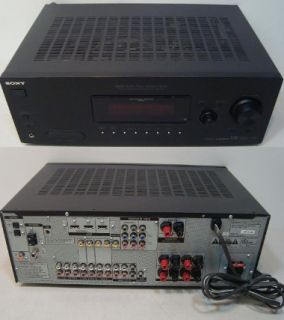  K7000 5 1 Channel AV Home Theater Receiver Str Receiver HDMI