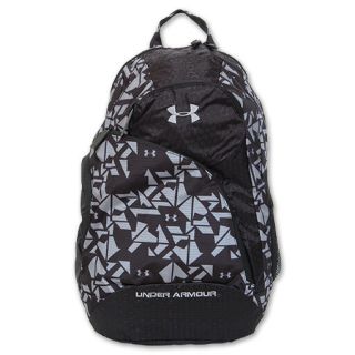 Under Armour Surge Backpack Black/Grey