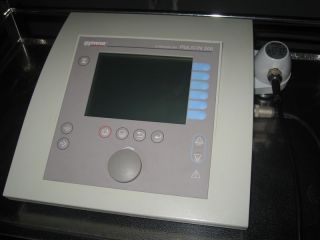 Gymna Pulson 200 Ultrasound Therapy