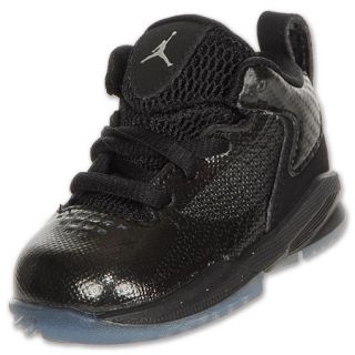 Jordan Fly 23 Toddler Basketball Shoes Black