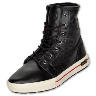 Cadillac Footwear Drop Top Mens Athletic Casual Shoes