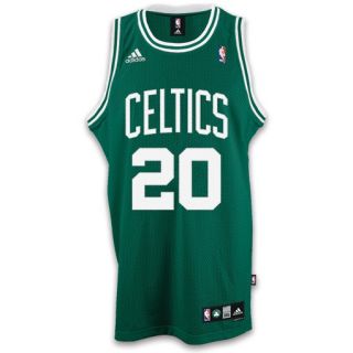 adidas Youth Boston Celtics Ray Allen Swingman Jersey