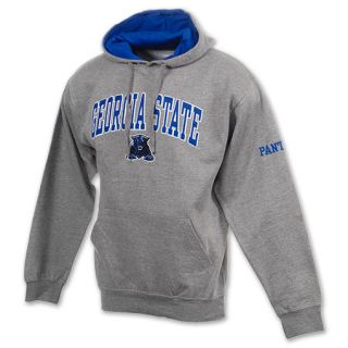 Georgia State Panthers Arch NCAA Mens Hoodie