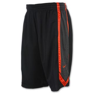 Mens Nike Matchup Basketball Shorts Black/Team