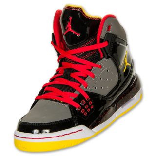 Boys Gradeschool Jordan Flight SC 1 Basketball Shoes