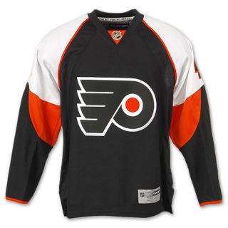 Reebok Philadelphia Flyers Danny Briere NHL Premium Mens Hockey