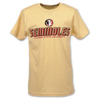 NCAA Florida State Seminoles Team Pride Mens Tee Shirt