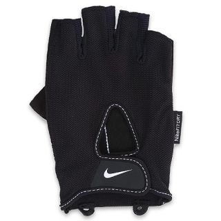 Nike Mens Fundamental Training Gloves Black/White