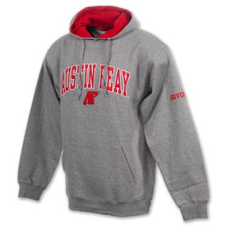 Austin Peay State Governors Arch NCAA Mens Hoodie