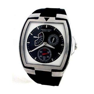 Kenneth Cole Mens Multifunction watch #KC1448 Watches 