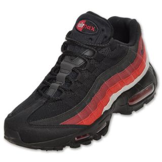 Nike Air Max 95 Mens Running Shoes Black/Neutral