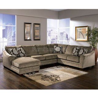  Cosmo   Marble Left Chaise Sectional 36901 16 67 34 Furniture & Decor