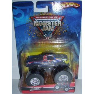 Hot Wheels Sudden Impact Monster Jam 164 Toys & Games