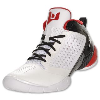 Jordan Fly Wade 2 Mens Basketball Shoes White