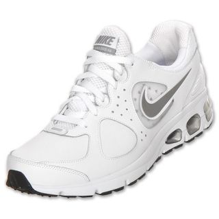 Nike Air Max Turbulence Leather Mens Running Shoe